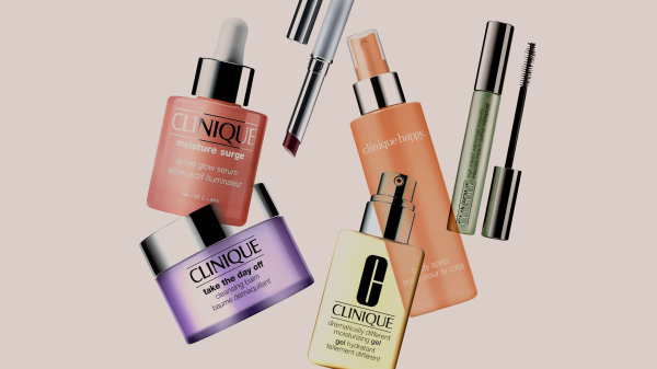 From Mom’s Vanity to Ours, Clinique Never Goes Out of Style